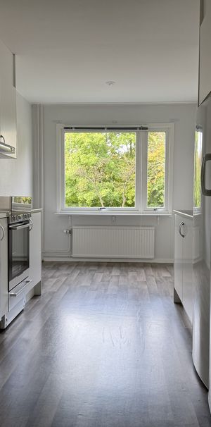 Solgatan 5 C - Foto 1