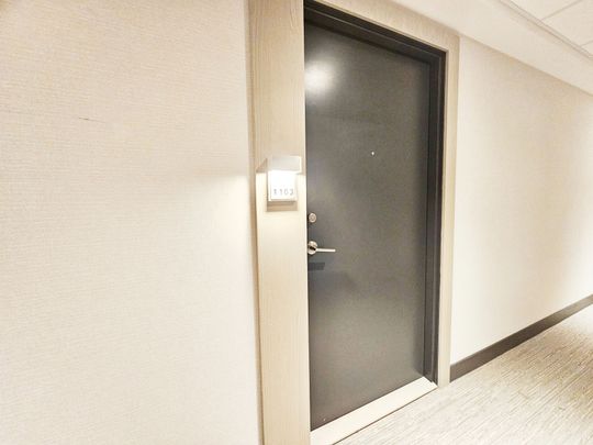 For Lease - 8 Olympic Garden Drive Unit# S1103, Toronto, Ontario - Photo 1