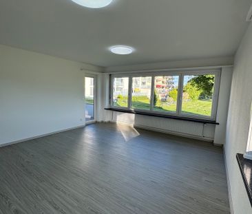 4.5 Zimmer, 91 m², EG - Foto 1