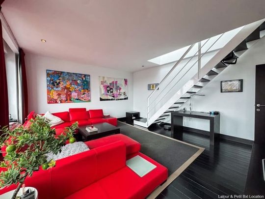 Appartement te huur - Foto 1