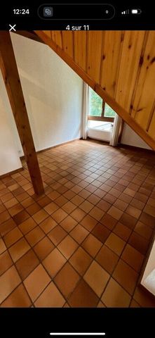 URGENT : REPRISE DE BAIL – Appartement 4.5 Pièces à Vessy ! - Photo 4