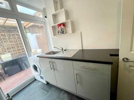 House share to rent - Photo 5