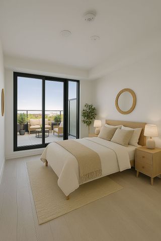 For Lease - 801 The Queens Way Unit# 707, Toronto, Ontario - Photo 2