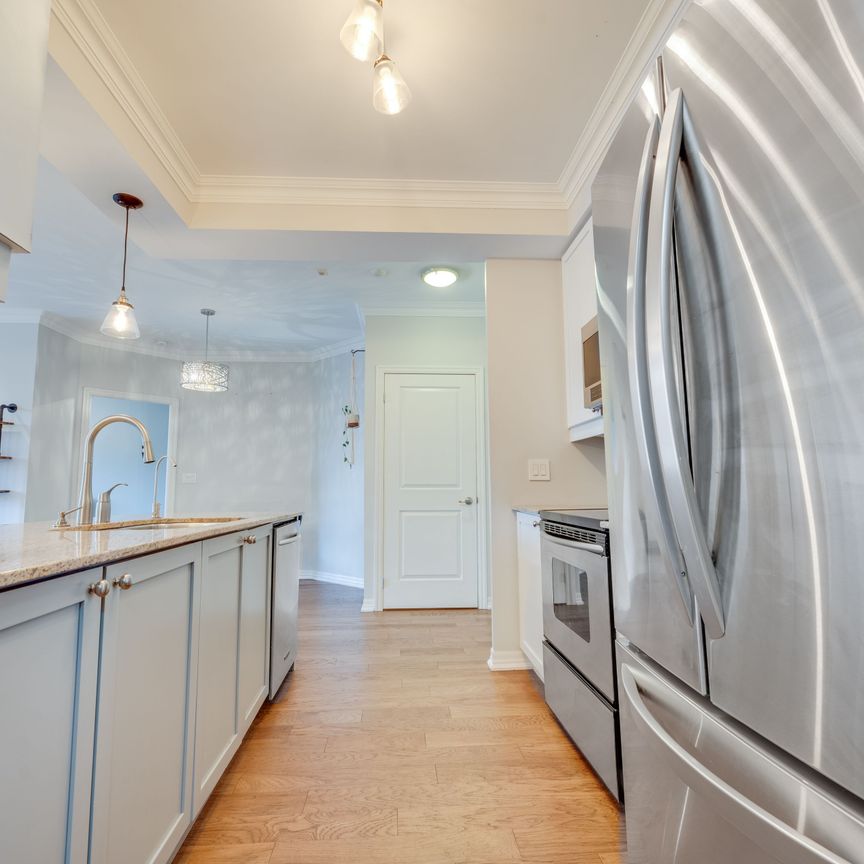 For Lease - 245 Dalesford Road Unit# 109, Toronto, Ontario - Photo 1