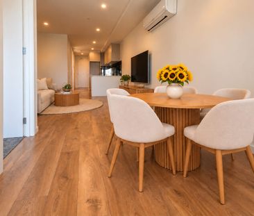 Contemporary Bayside Living in Prime Location - Photo 1