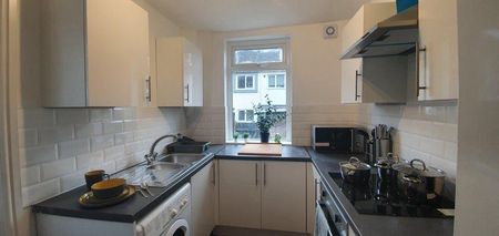 1 bedroom in a house share to rent - Photo 4