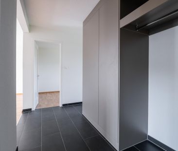 4 Zimmer, 81 m², 1. Stock - Photo 6