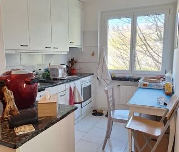 2.5 Zimmer, 55 m², 1. Stock - Photo 3