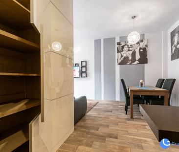 2-pok. 46m2 *Rakowicka Novum* garaż, klima - Photo 6