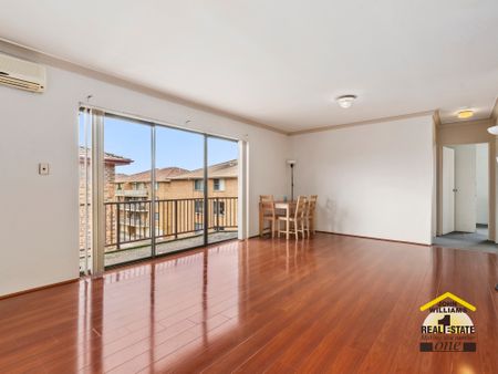 90/2 Riverpark Drive, Liverpool NSW 2170 - Apartment For Rent | Domain - Photo 4