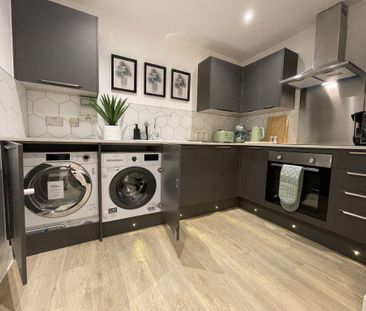 1 bedroom in a house share to rent - Photo 6