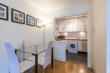 1 bedroom flat to rent - Photo 4