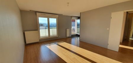 Appartement 3 pièces - 68 m² - Photo 4