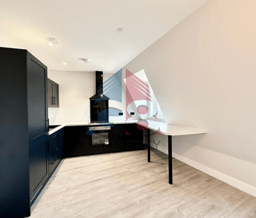 2 bedroom flat to rent - Photo 6