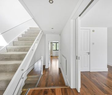 5 bedroom townhouse to rent - Photo 1