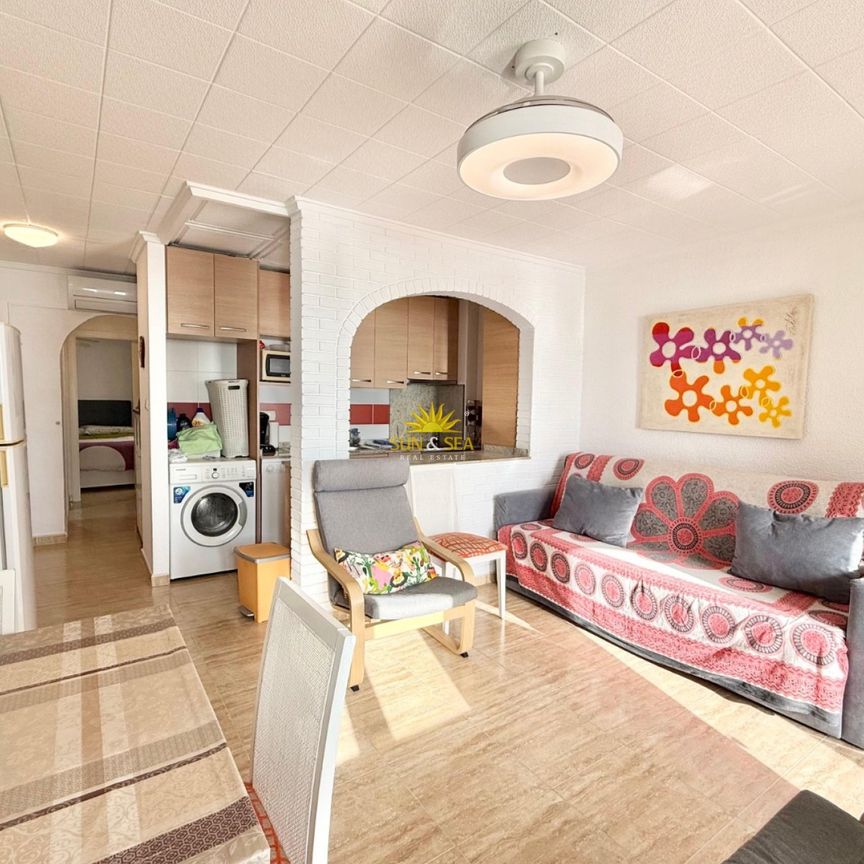 TWO-BEDROOM APARTMENT – MIL PALMERAS - Foto 1