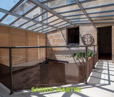 A LOUER - MAISON DE VILLE - NIORT - Photo 4