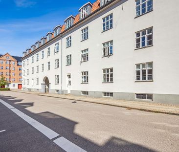 Islandsgade 3, 3 th - Foto 3