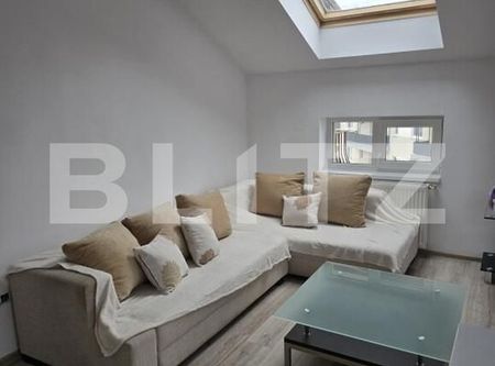 Apartament 2 camere, modern, 58 mp, parcare, zona Florilor - Photo 2