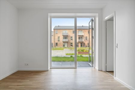 Arresøvej 21E, 1. 1., 8240 Risskov, Aarhus - Photo 2