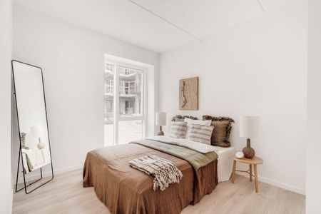 Jens Kofoeds Gade 27, 2. 2. - Photo 3