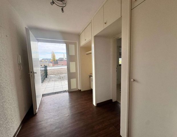 Helle 2‑Zimmer-Wohnung im Herzen von Waltrop - Photo 1