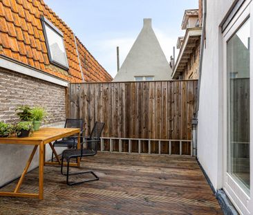 Herengracht 132, Pancras-Oost, 2312LH, Leiden - Photo 1