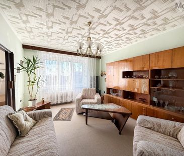 Pronájem bytu 2+1 54 m² - Photo 4