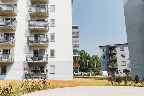 Pyntvägen 9, Bromölla - Photo 1