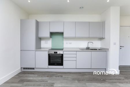 2 bedroom flat to rent - Photo 5