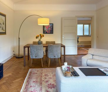 Appartement te huur: Jozef Israëlsplein 9 2596 AT Den Haag - Photo 5