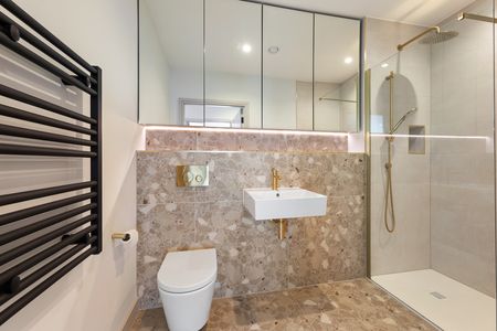 APARTMENT 16, 143 MERRION ROAD, HERBERT AVENUE, DUBLIN 4, D04 P4V6 - Photo 5