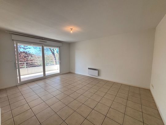 Location Appartement 2 pièces 47m² - Photo 1