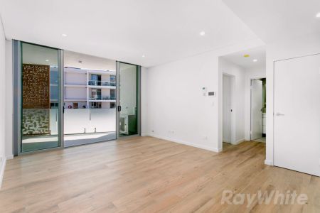 105/401 Illawarra Road,Marrickville,New South Wales 2204, Sydney - Photo 2