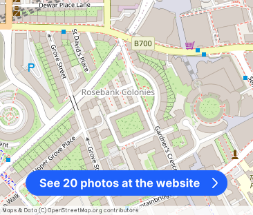 Rosemount Buildings, Edinburgh, EH3 - Photo 1