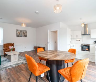 Woodbrook Grove Dublin Road , Bray, Wicklow - Photo 1