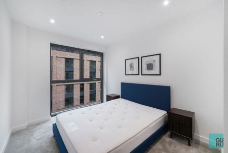 2 bedroom apartment to rent - Photo 3