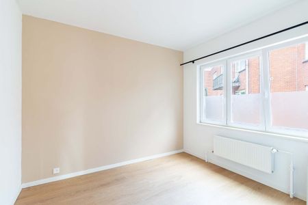 3 slaapkamer appartement in Expowijk! - Foto 3