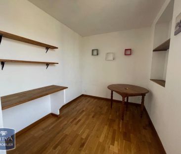 Appartement à louer 2 pièces 29.4m² - Photo 5