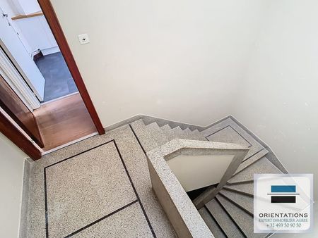 Appartement te huur - Photo 5