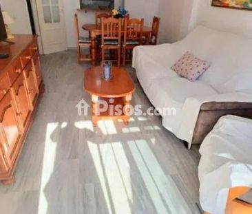 Piso en alquiler en los Llanos - Foto 3