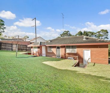 CHARMING FAMILY HOME AVAILABLE FOR RENT - Photo 3