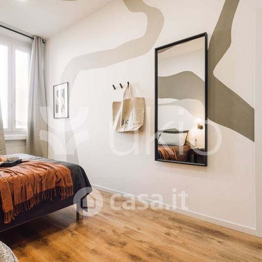 Monolocale in Affitto in Via Francesco Caracciolo a Milano - Foto 1