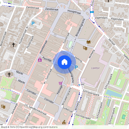 Brouwersgracht 259-A, Schrijverswijk, 3901TL, Veenendaal