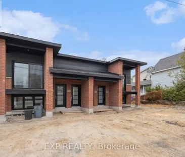 103 - 897 LAURIER STREET | 103 - 897 LAURIER STREET, Clarence-Rockland - Photo 1