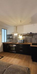 Location / Appartement T2 - Photo 3