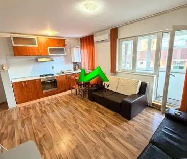 Apartament de inchiriat 3 camere Pet Friendly Sibiu Vasile Aaron - Fotografie 4