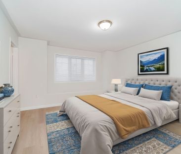 For Lease - 20 Bottomwood Street Unit# Upper, Brampton, Ontario - Photo 2