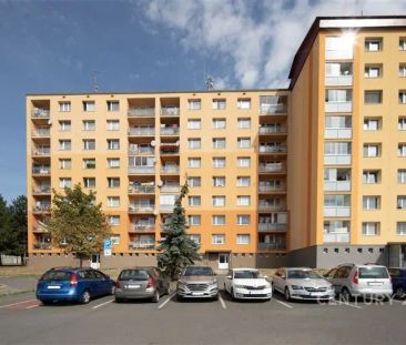 Pronájem moderně zrekonstruovaného bytu 3+1, 61 m - Photo 1