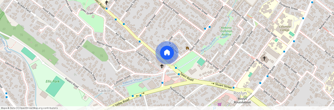 126B Taieri Road, Kaikorai, Dunedin